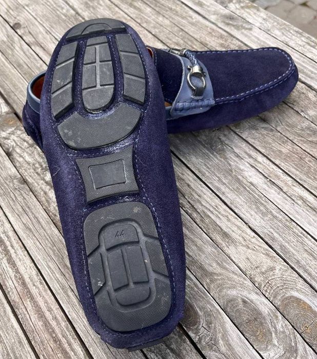 Pierre Cardin Мокасины