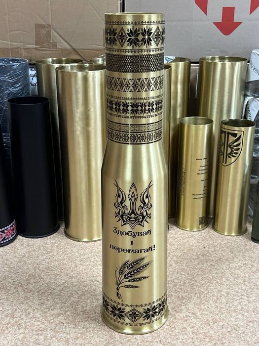 ‼️Скидка. Гравировка на гильзах. Гравіровка гільз