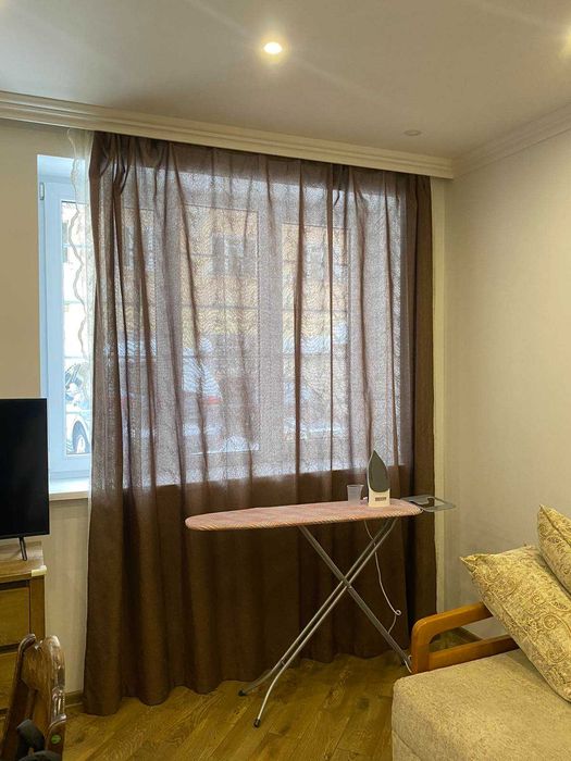 Здається 1-х кімнатна квартира по вулиці Пекарська (центр)