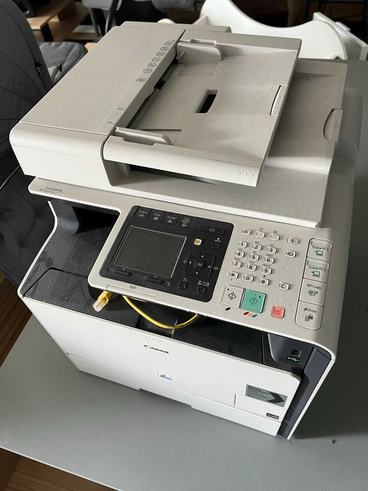 Drukarka Canon I-Sensys MF8580Cdw