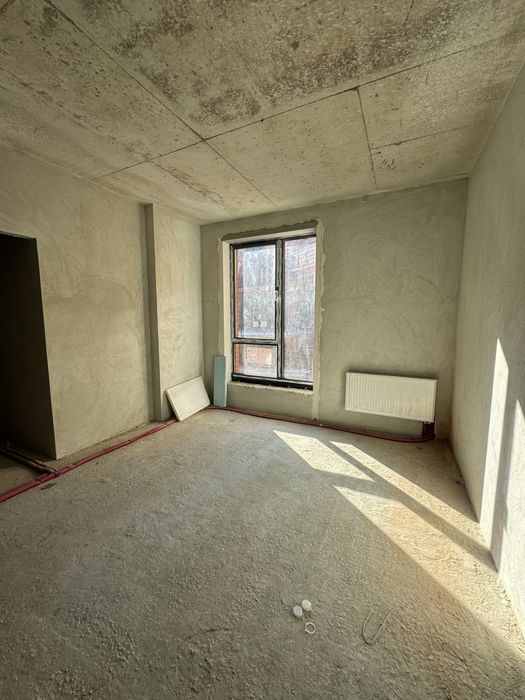 Готова 1 кім квартира в центрі міста . Зданий Будинок !