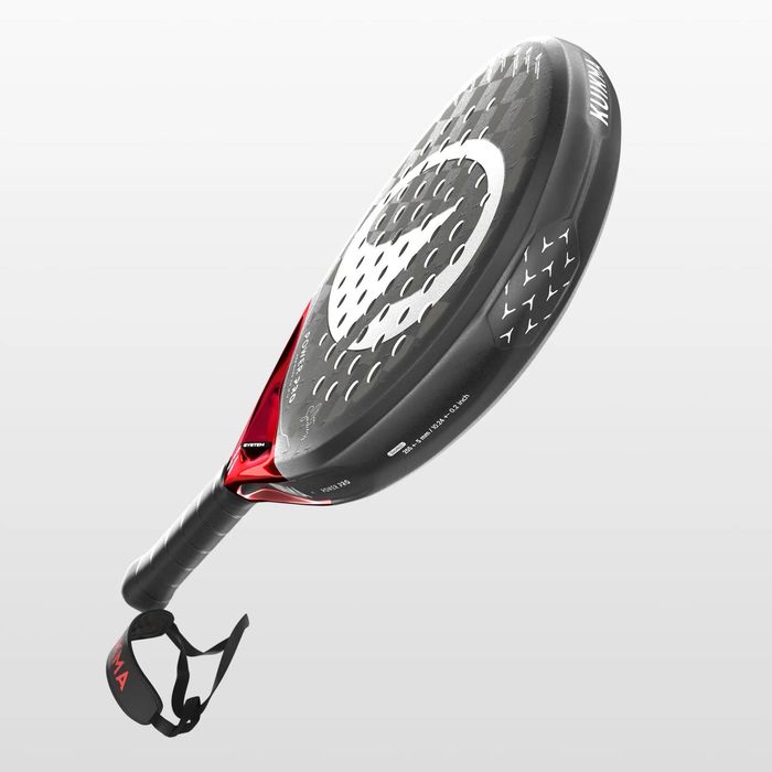Raquete de Padel Power Pro