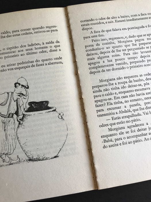 4 Livros - Idade Junior