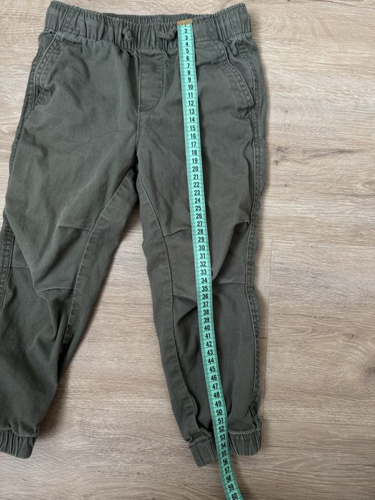 Джинси + Джогери H&M