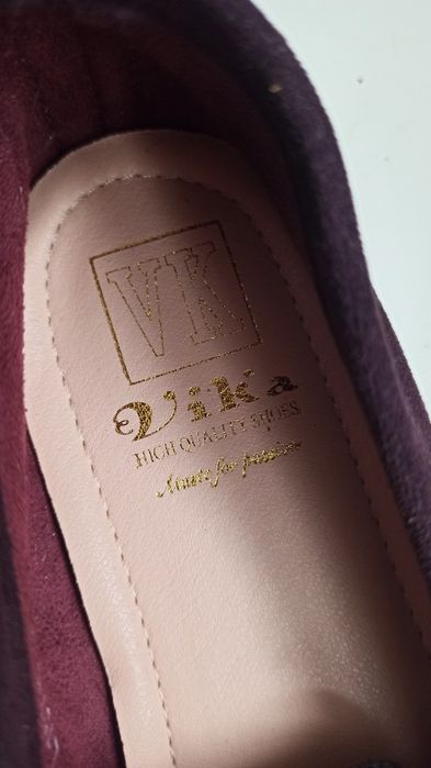 Лофери/макасіни жіноче взуття