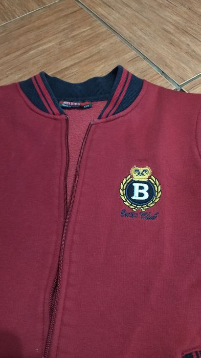 Бампер, куртка курточкк