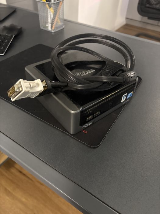 Міні-Пк для офісу.