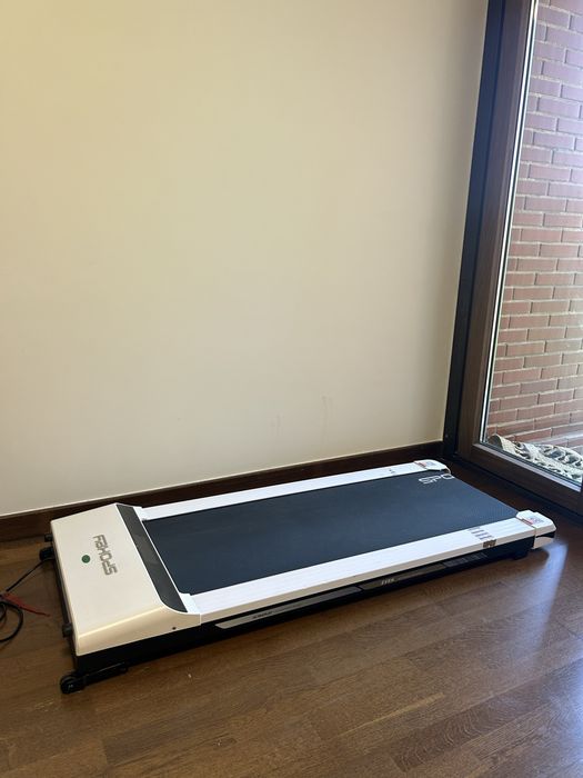 Passadeira Treadmill