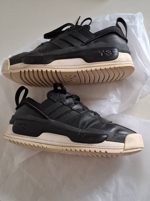 Adidas Yoshi yamamoto y3
