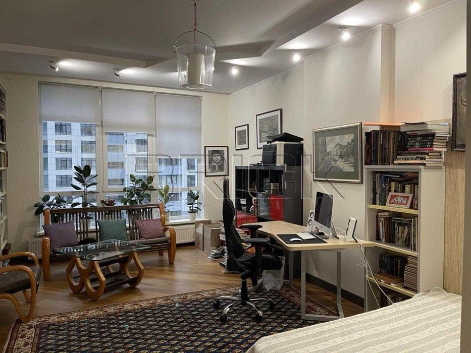 Новопечерские Липки, Верхогляда 14, продажа квартиры, печерск