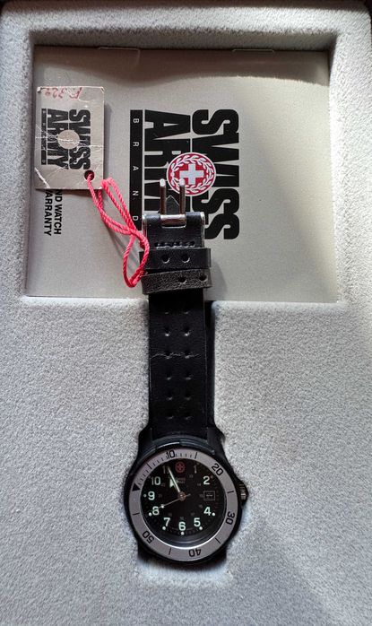 Swiss Army Relogio de senhora