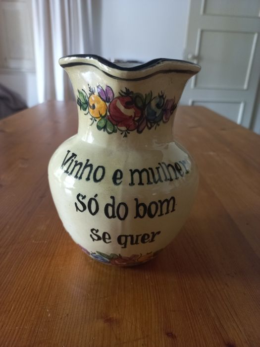 Rare Talking Jug446972935716229120