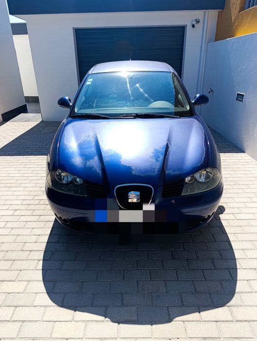 SEAT Ibiza signo 1.2 65cv