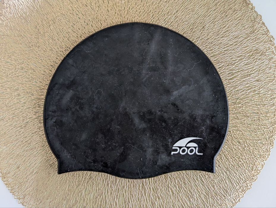 Шапочка для плавання  POOL