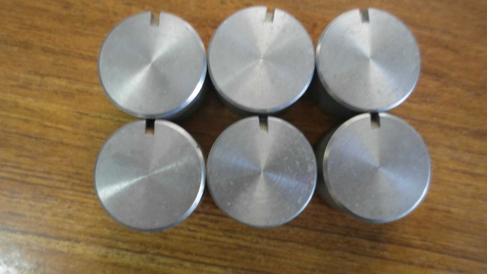 Ручки для радиоаппаратуры: 50 грн. - Прочая аудиотехника Запорожье на Olx