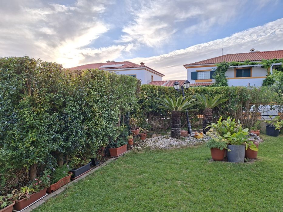 Jardineiro – Corte de Relva, Podas e Limpeza de Jardins