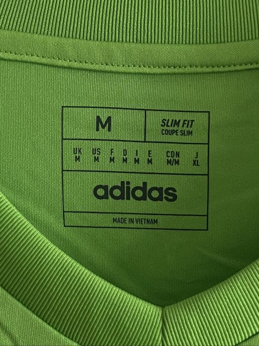 Adidas Real Madrid 23/24 Kit
