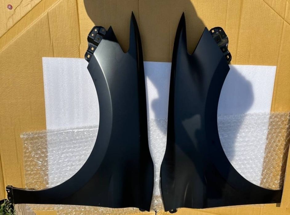 Крышка багажника Toyota Camry 70  Accord Hyundai accent Kia Rio Двери