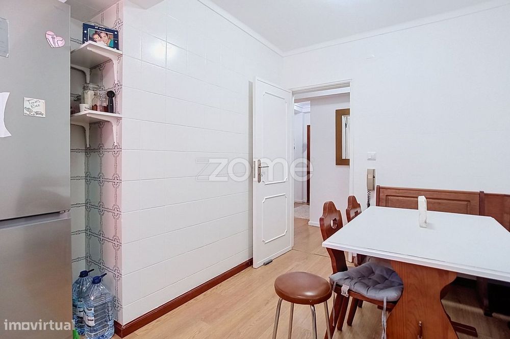Apartamento T3 | 109m2 |A 300 Metros da Praia da Vagueira