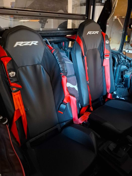 Tenho Polares 1000 S para mercado
19 900 €