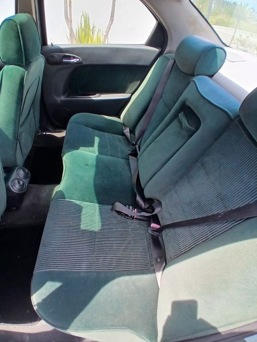 Alfa Romeu 156 gasolina 1.6