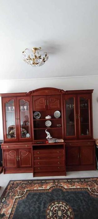 Móvel de Sala em Madeira