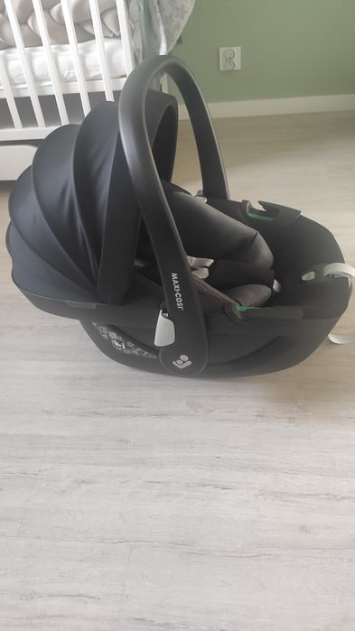Nosidełko Fotelik Samochodowy Maxi-Cosi Pebble 360