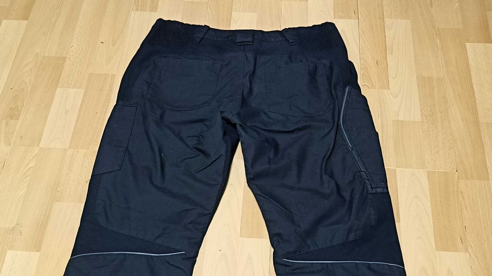 Męskie spodnie ENGELBERT STRAUSS VISION r.XL(28) stan idealny