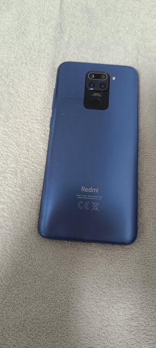 Telefon Xiaomi redmi note 9 128/4