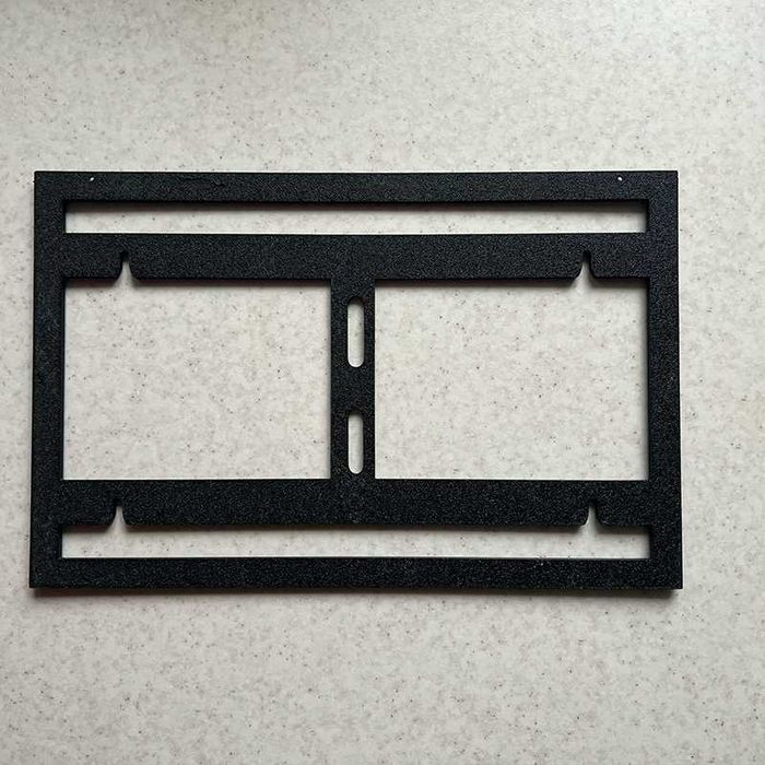 Inteligentny Dom Home Assistant – Montaż Ścienny