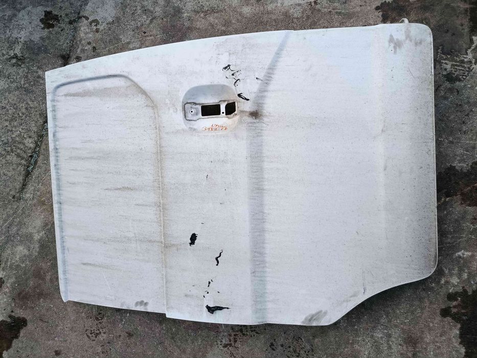 Porta lateral correr direita NISSAN NV200 Furgão/Combi (M20)