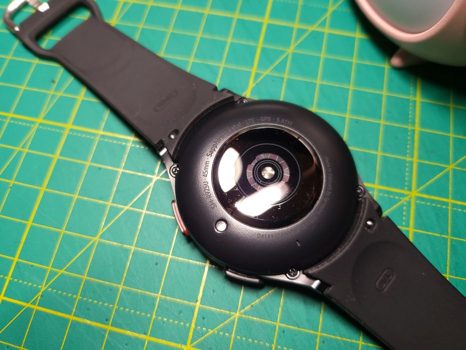 Samsung galaxy watch 5 pro LTE