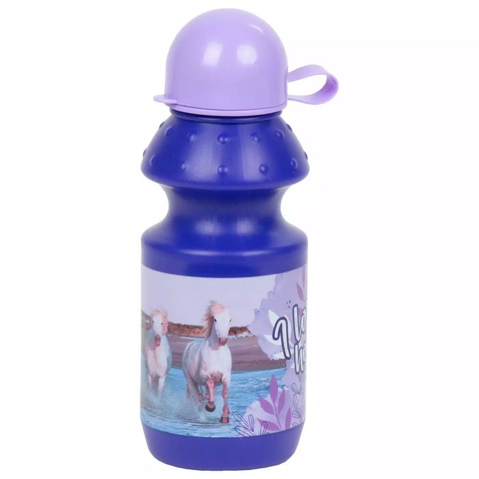 Bidon 330Ml Konie Bkko25. Derform. Nowy Produkt