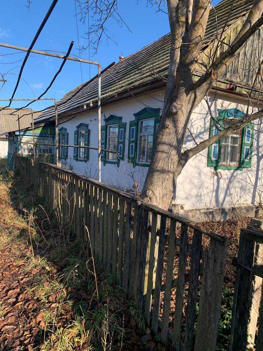 Приватний будинок