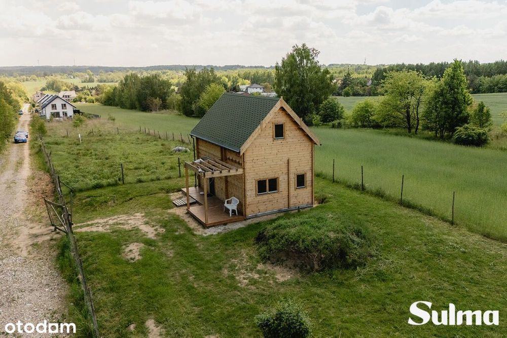 W samym sercu natury 889m Łódź | Bałuty I Moskule - Widok 3
