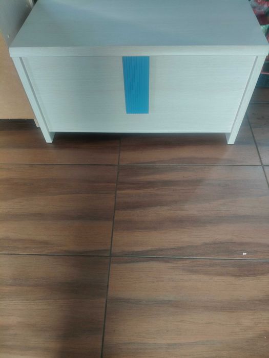 Meble do pokoju dziecięcego