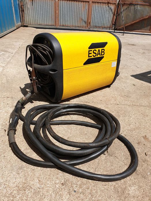 ESAB Powercut 875 – Máquina de Corte a Plasma
