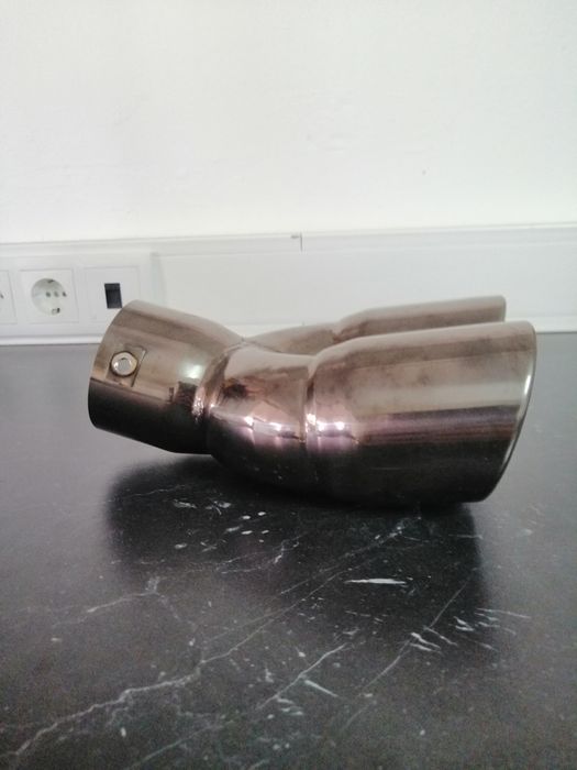 Material Honda civic eg Linha de Escape, Panela e Molas