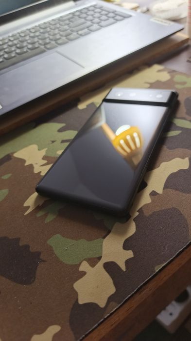 Продам піксель 6