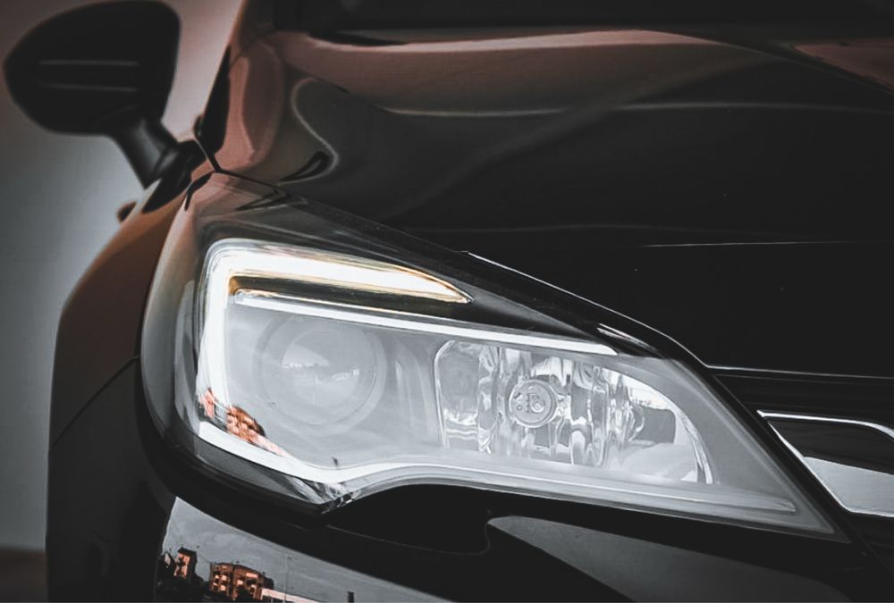 Opel Astra Sports Tourer S/S