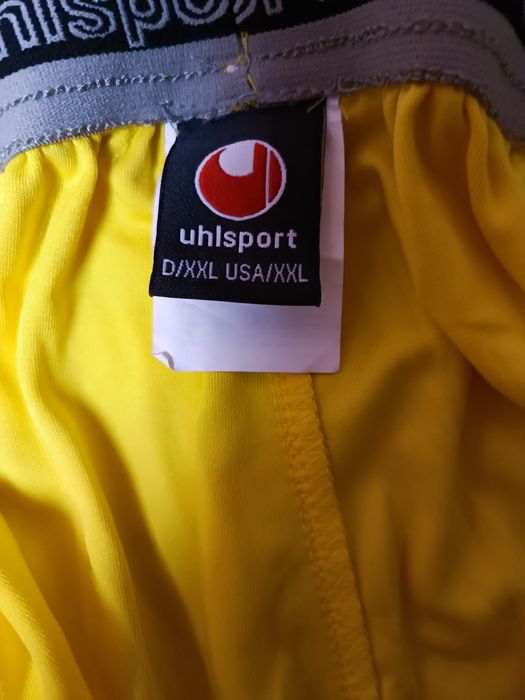 Форма футбольная uhlsport cup