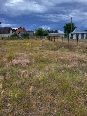 Działka budowlana Słupno, ul. Ceglana