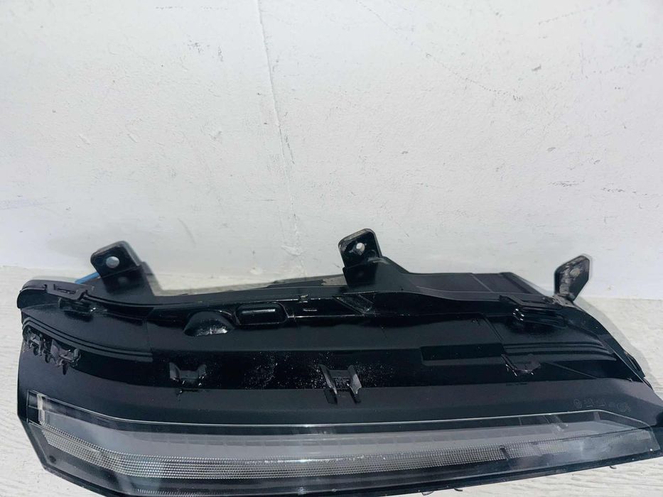 Farolim Diurno Frente Esquerdo Peugeot 308 III (LED) - 21/26