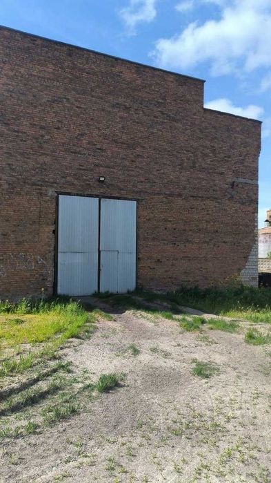 Оренда Склад Складське-виробниче приміщення