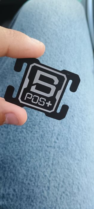 Група  крові 3+ (В+) під Моллі