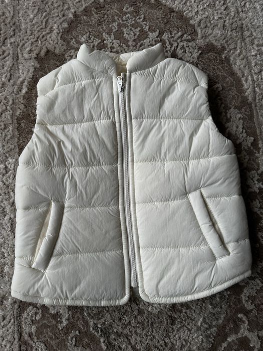 Дитяча безрукавка