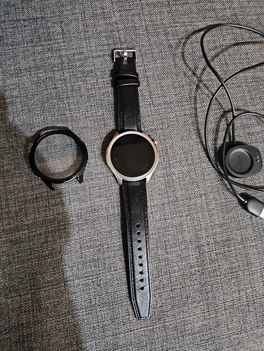 Smartwatch Amazfit Balance