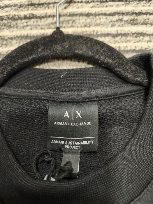 Кофта Armany Exchange