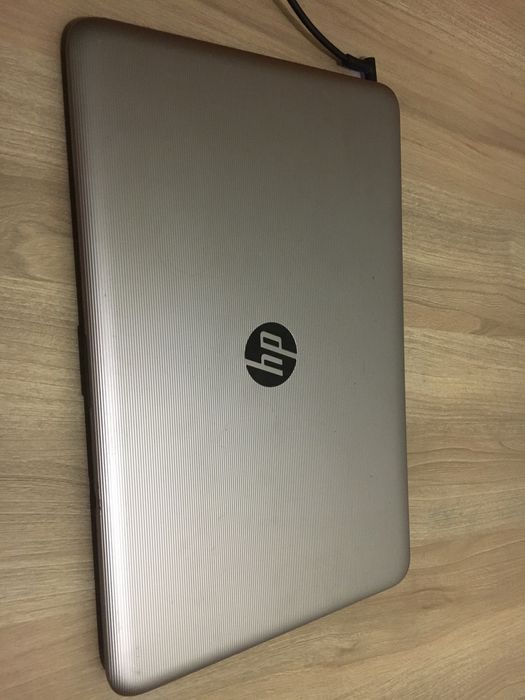 Ноутбук по запчастинах HP255 G5 TPN-C126