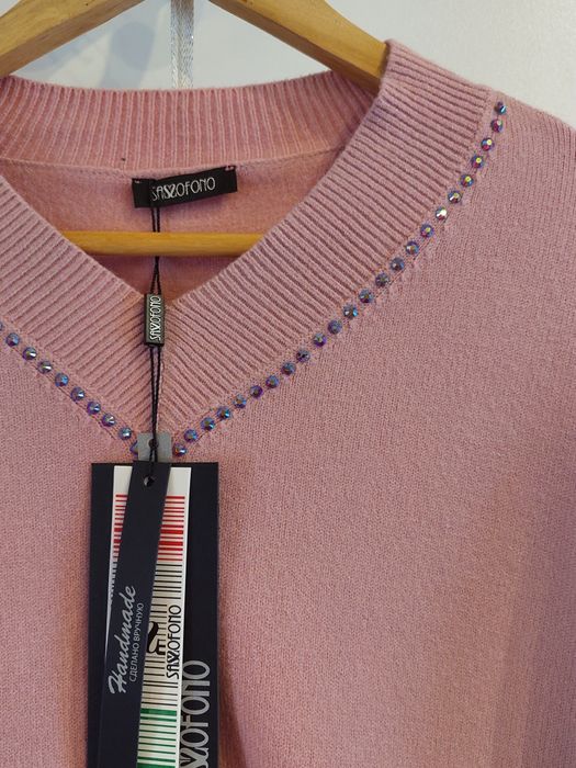 Чарівний костюм Sassofono 46-48